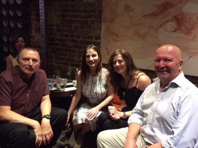 ConsciousCafe group