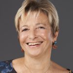 Dina Glouberman