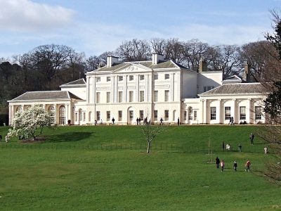 Kenwood House