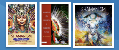 Christa Mackinnon book cover images