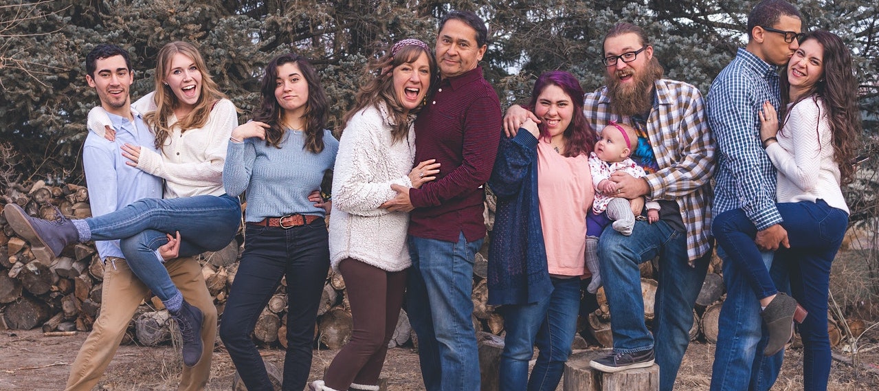 Family Group