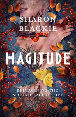 Hagitude book cover