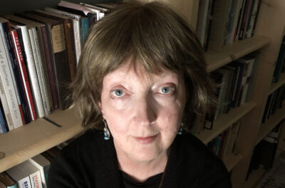 Sharon Blackie